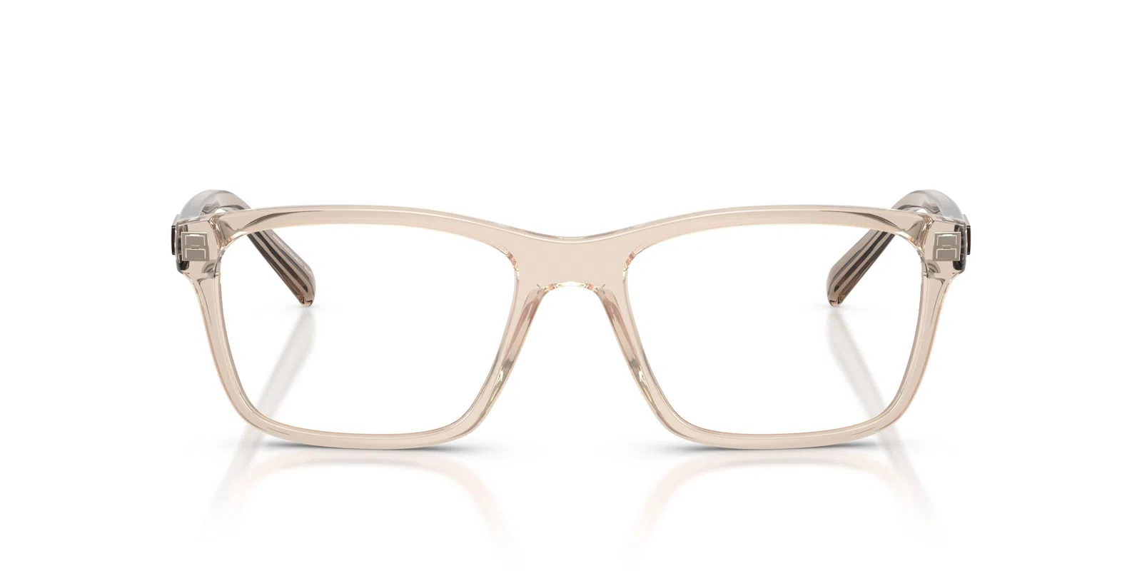 Armani Exchange 3114F Eyeglasses - view 13
